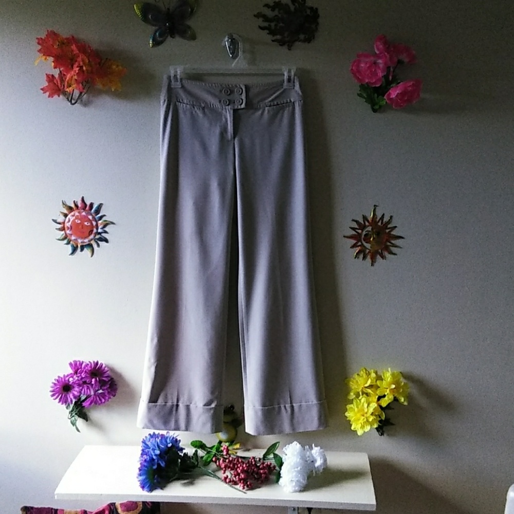 Women's Ann Taylor Loft slacks